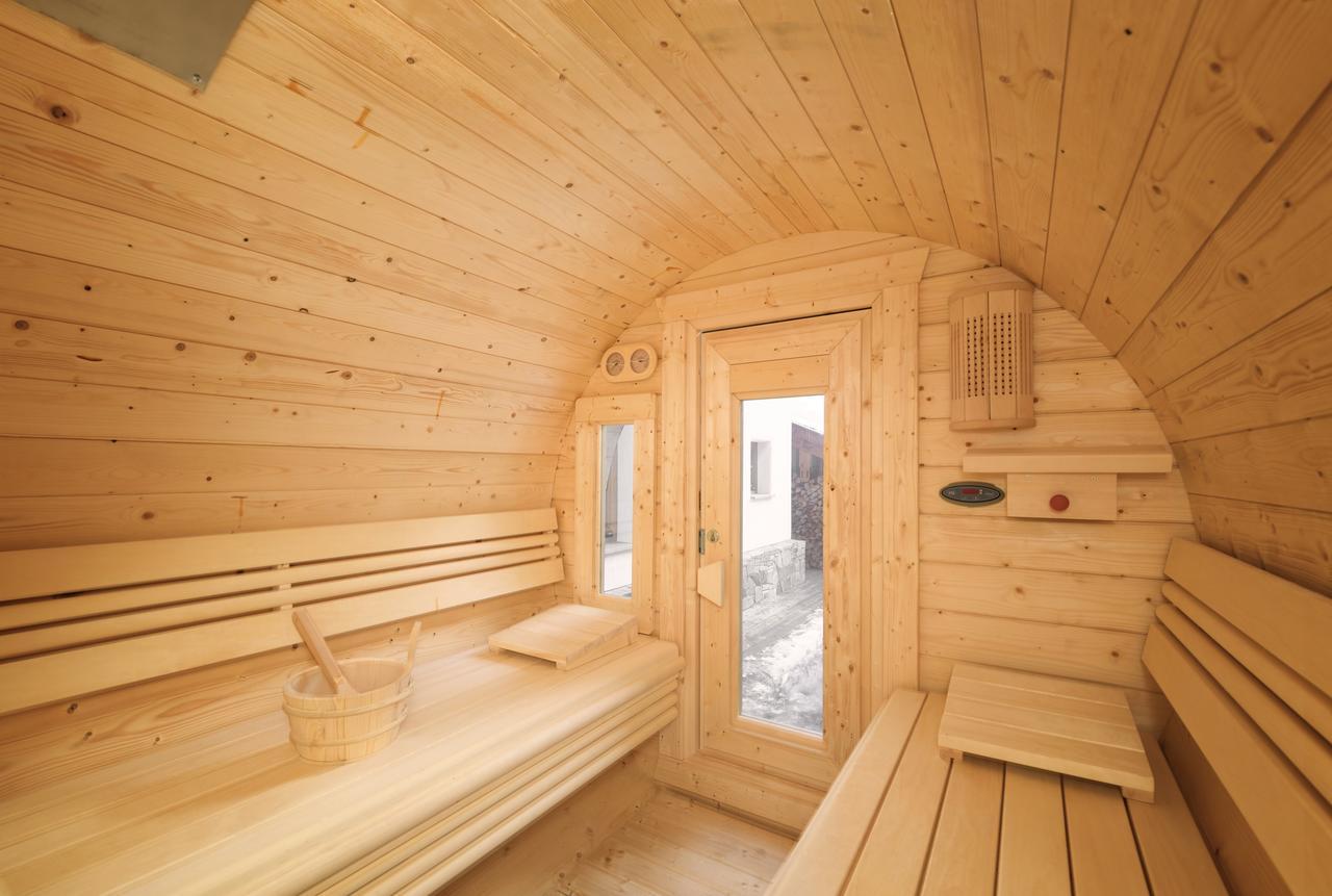 Lisa-Chalets Flachau Exteriér fotografie
