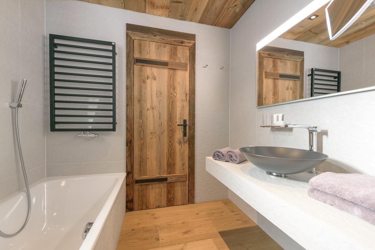 Lisa-Chalets Flachau Exteriér fotografie