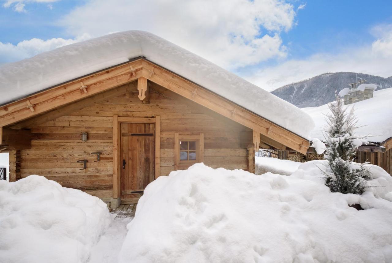Lisa-Chalets Flachau Exteriér fotografie