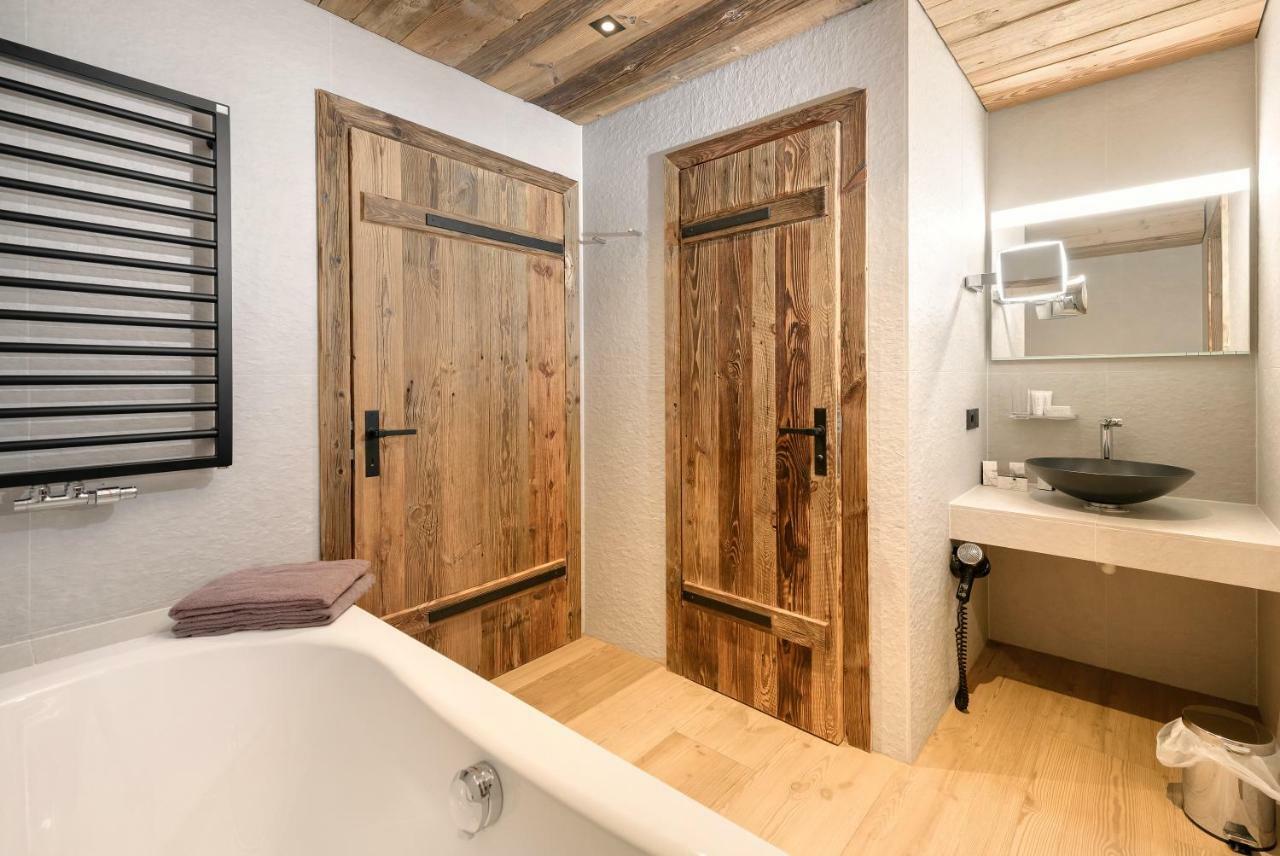 Lisa-Chalets Flachau Exteriér fotografie