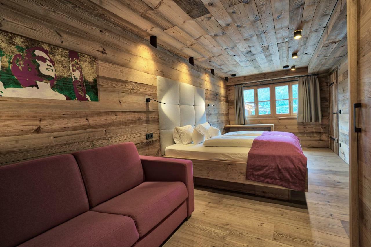 Lisa-Chalets Flachau Exteriér fotografie