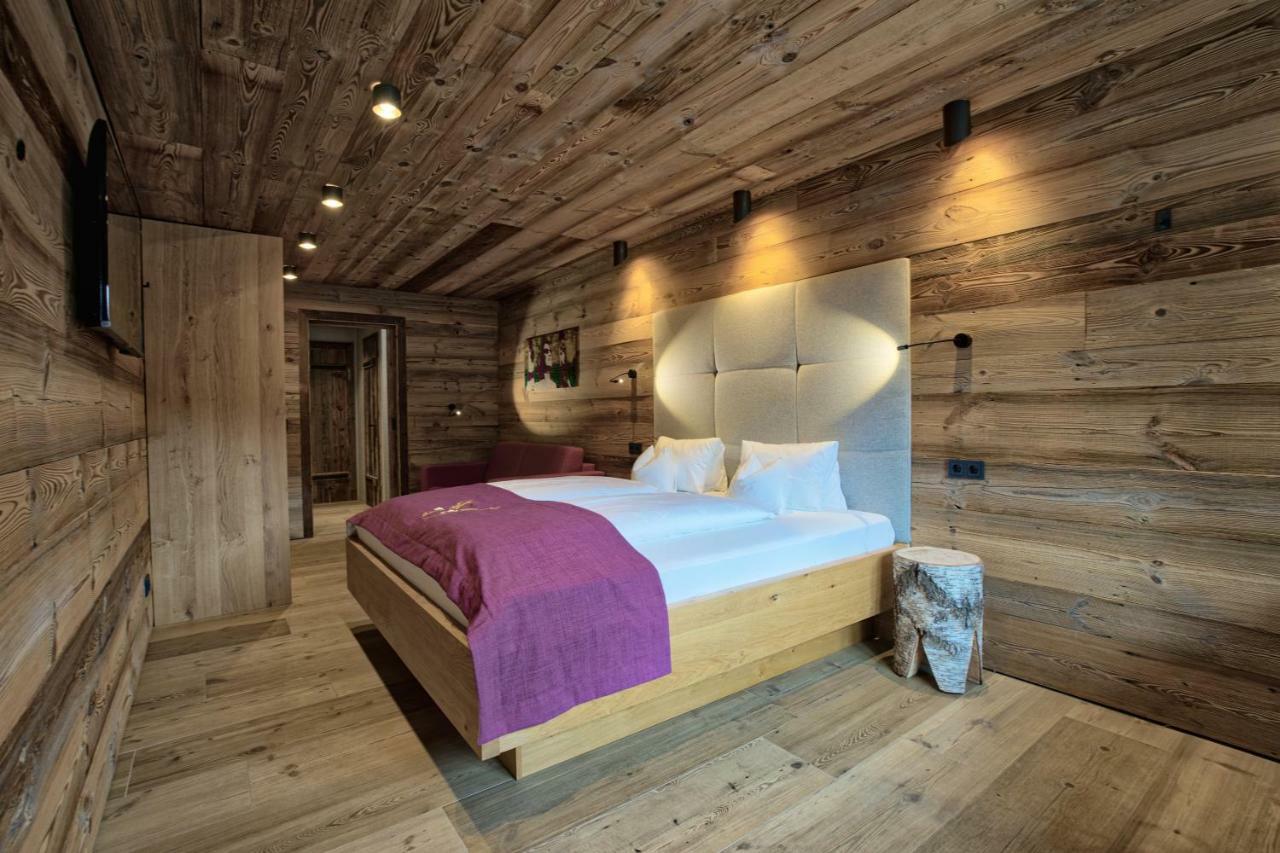 Lisa-Chalets Flachau Exteriér fotografie
