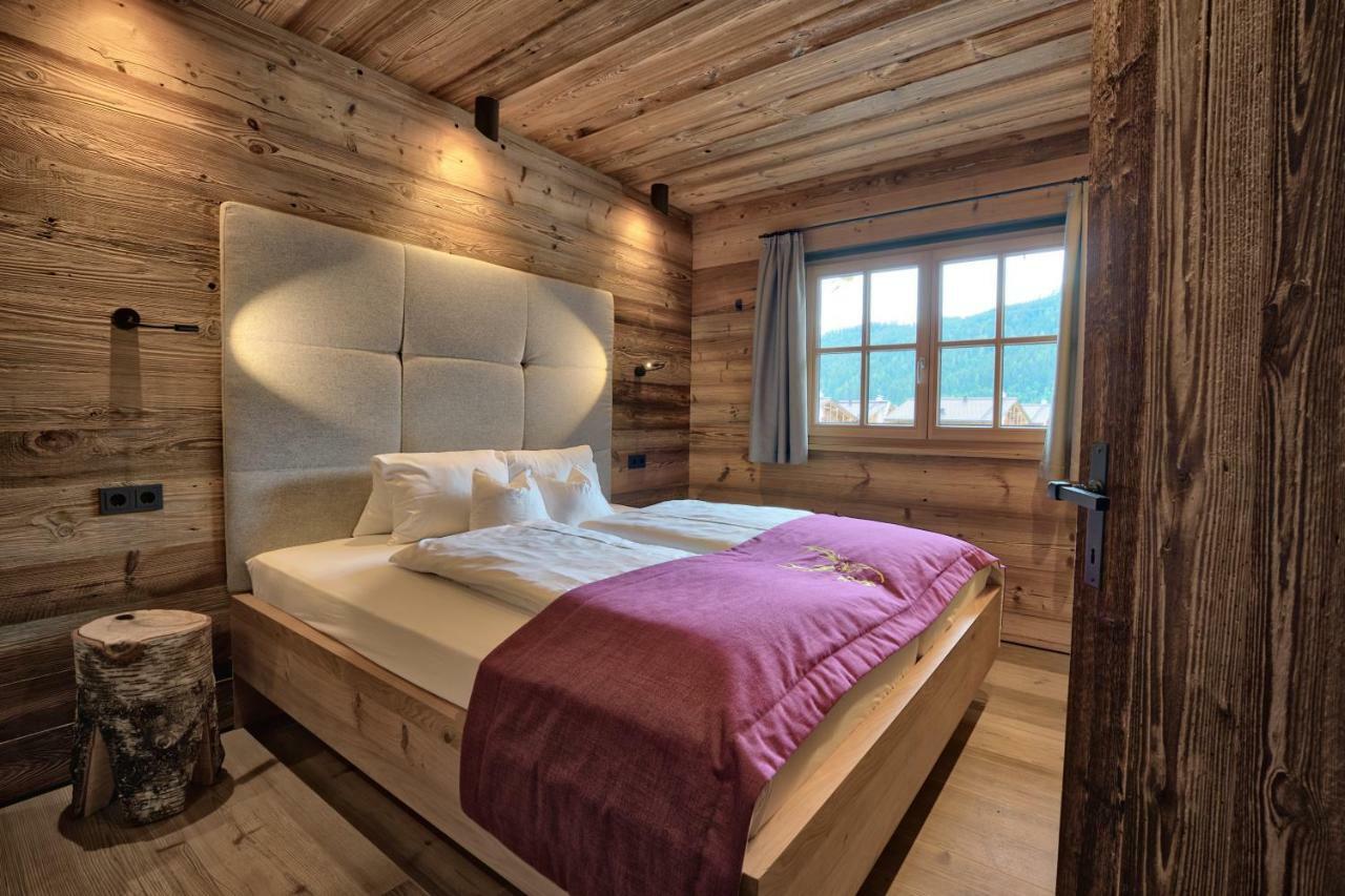 Lisa-Chalets Flachau Exteriér fotografie